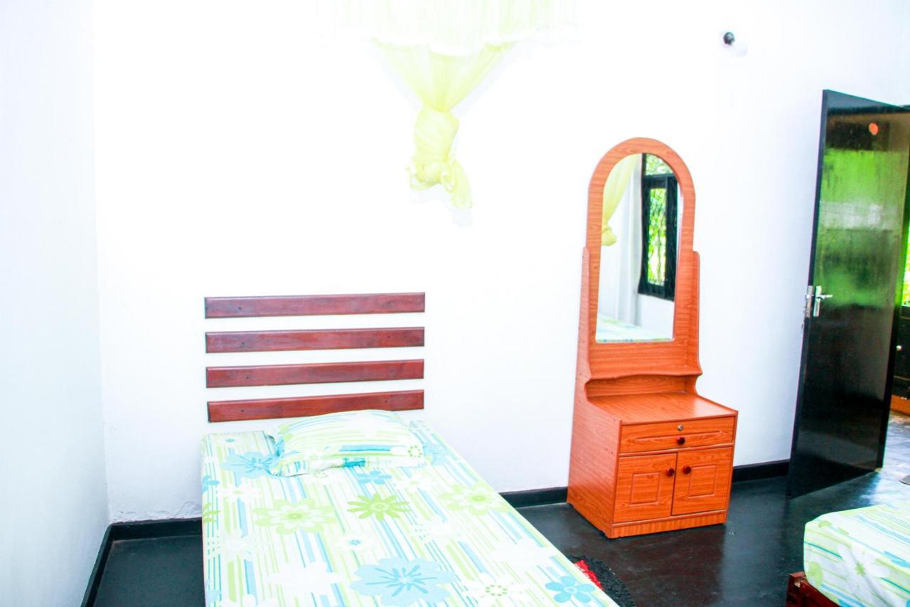 Bed and Breakfast Banana Rest Sigiriya Exterior foto